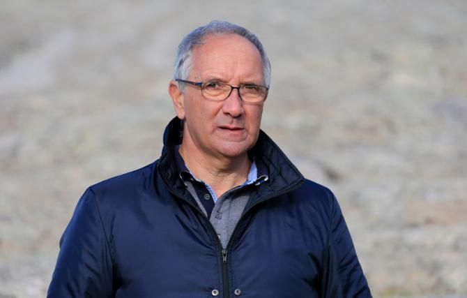 Giuseppe Martinelli will hope his new signings can bring plenty of victories in 2013