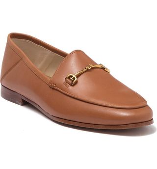 Loraine Bit Loafer