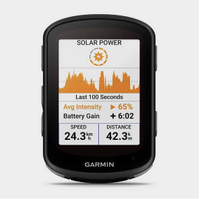 Garmin Edge 540 Solar