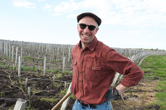 Alain Albistur, sadons