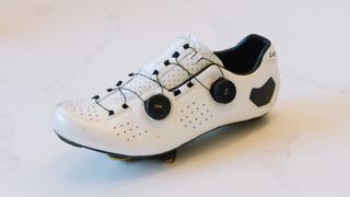 Lake CX333 road bike shoes