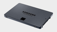 Samsung 860 EVO 500GB SSD | $57.99 (save $52)