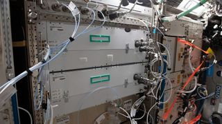 Spaceborne Computer-2
