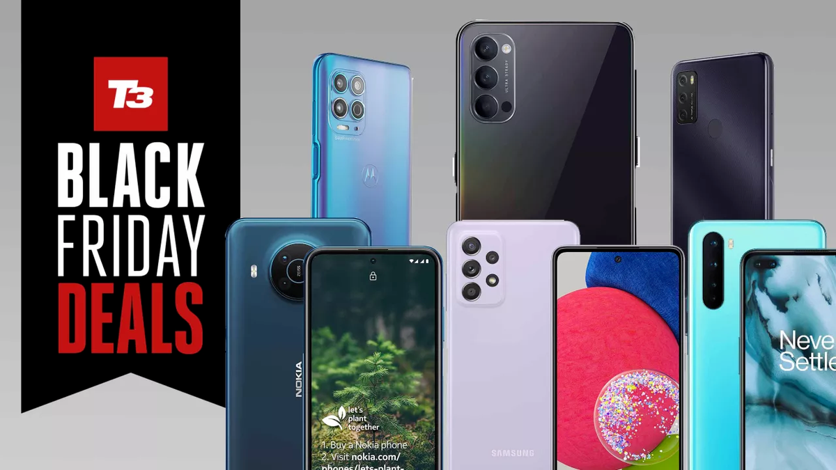 black friday ee phone deals