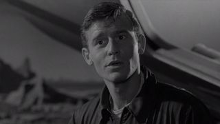 Roddy McDowall in The Twilight Zone