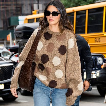 Kendall Jenner Style