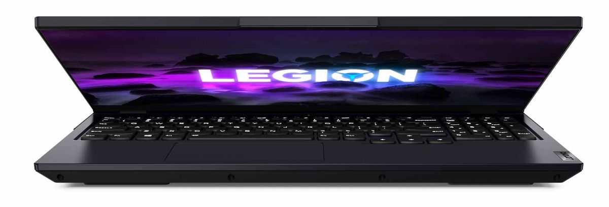 Lenovo Legion 5 15 2021