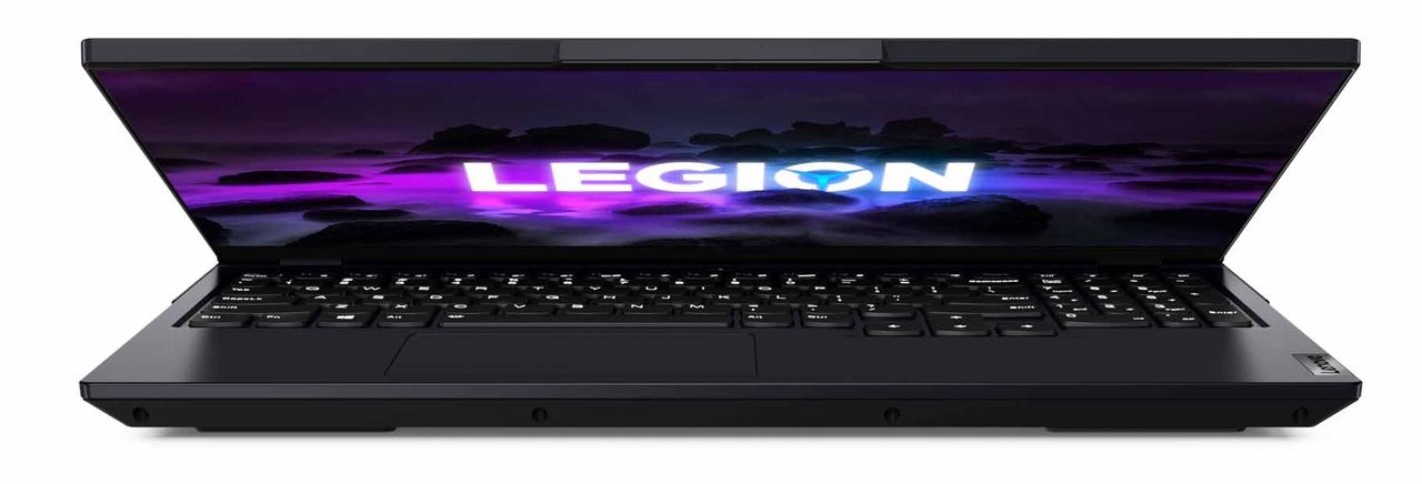 Lenovo Legion 5 15 2021