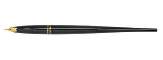  meilleur stylo pour l'esquisse: Stylo Carbone Platine DP-800S Extra Fin
