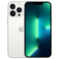 Apple iPhone 13 Pro: free with unlimited plan at Verizon
No trade-in needed: Total cost: $0&nbsp;|&nbsp;Monthly cost: $0 (36 mo)