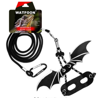 WATFOON Adjustable Lizard Leash