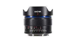 Laowa 10mm f/2 Zero-D MFT