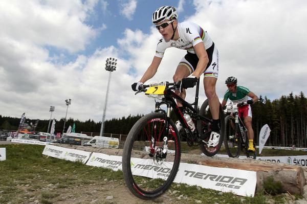 Jaroslav Kulhavy (Specialized)