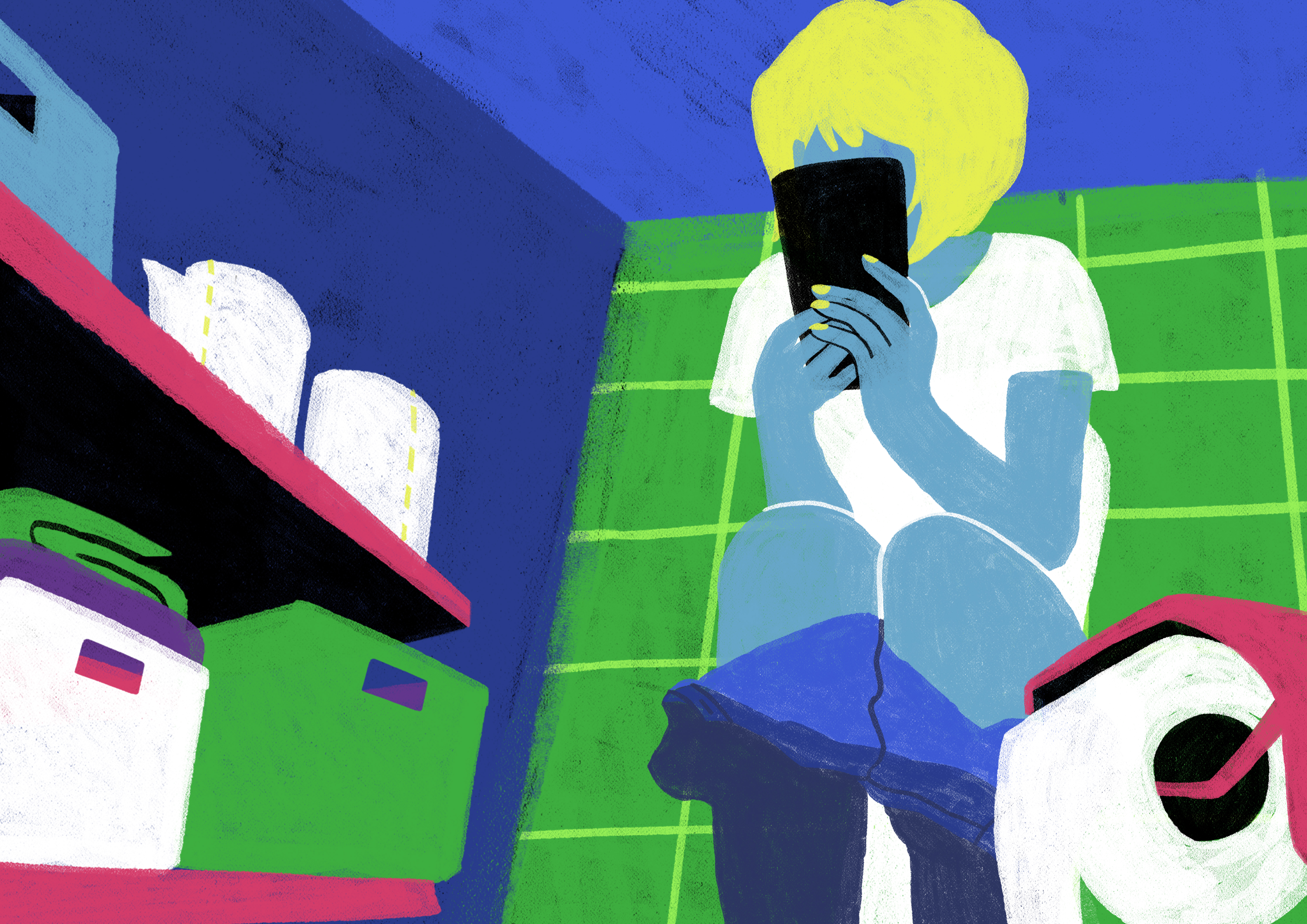 Game art