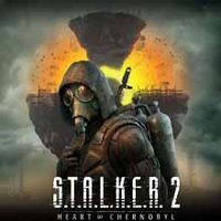 STALKER 2: Heart of Chornobyl | $60 at Steam (GreenManGaming)