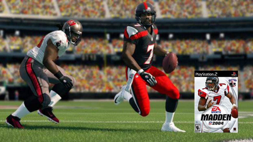 Madden 10: Michael Vick's Virtual Impact and Role