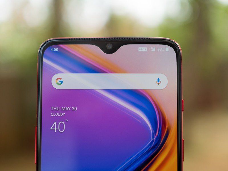 OnePlus 7 review