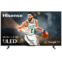 Hisense U8K