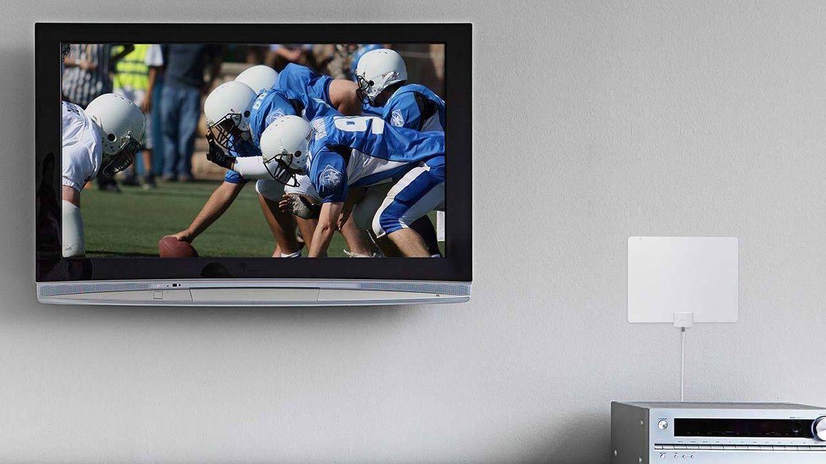 5 Tips for Getting Better Indoor TV Antenna Reception