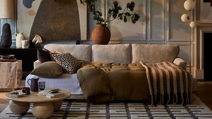 sofa bed