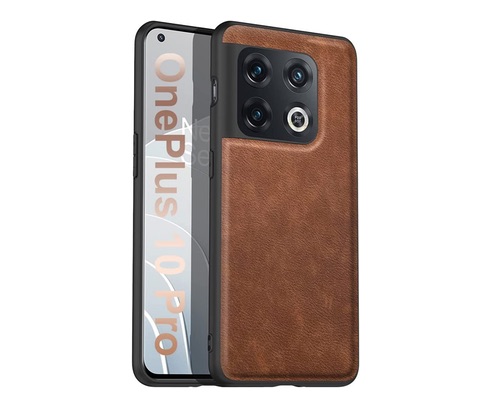 Anccer leather case for OnePlus 10 Pro