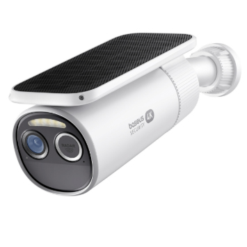 Baseus Security S2 camera