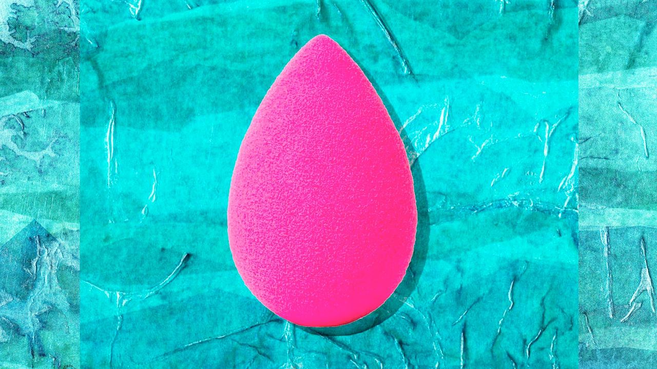 Beautyblender