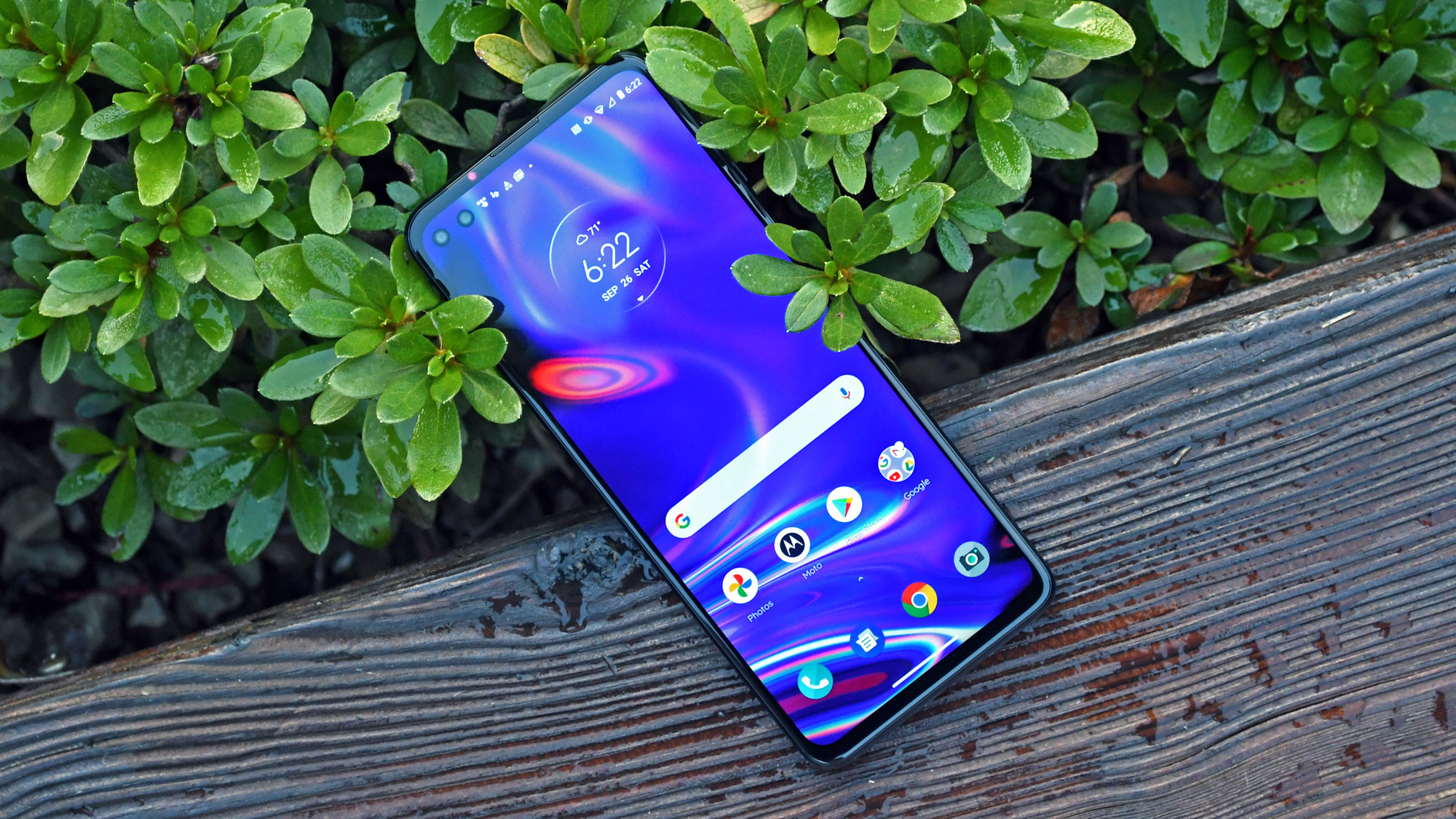 Motorola One 5G review