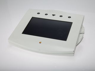 Apple WALT (1993)