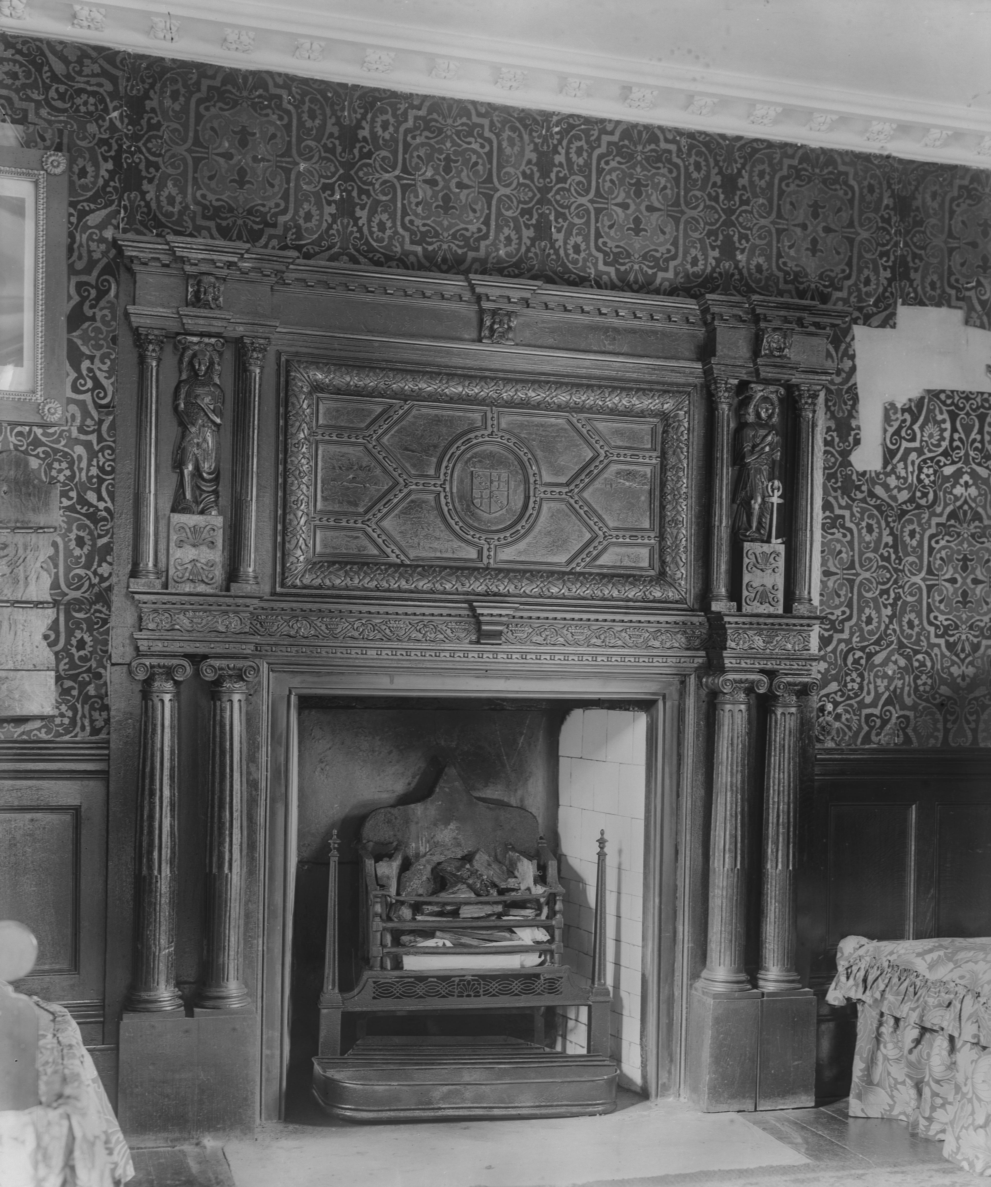 Methley Hall