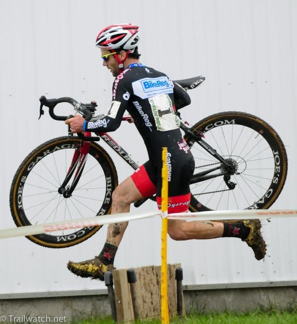 Justin Lindine (Bikereg-Joe's Garage)
