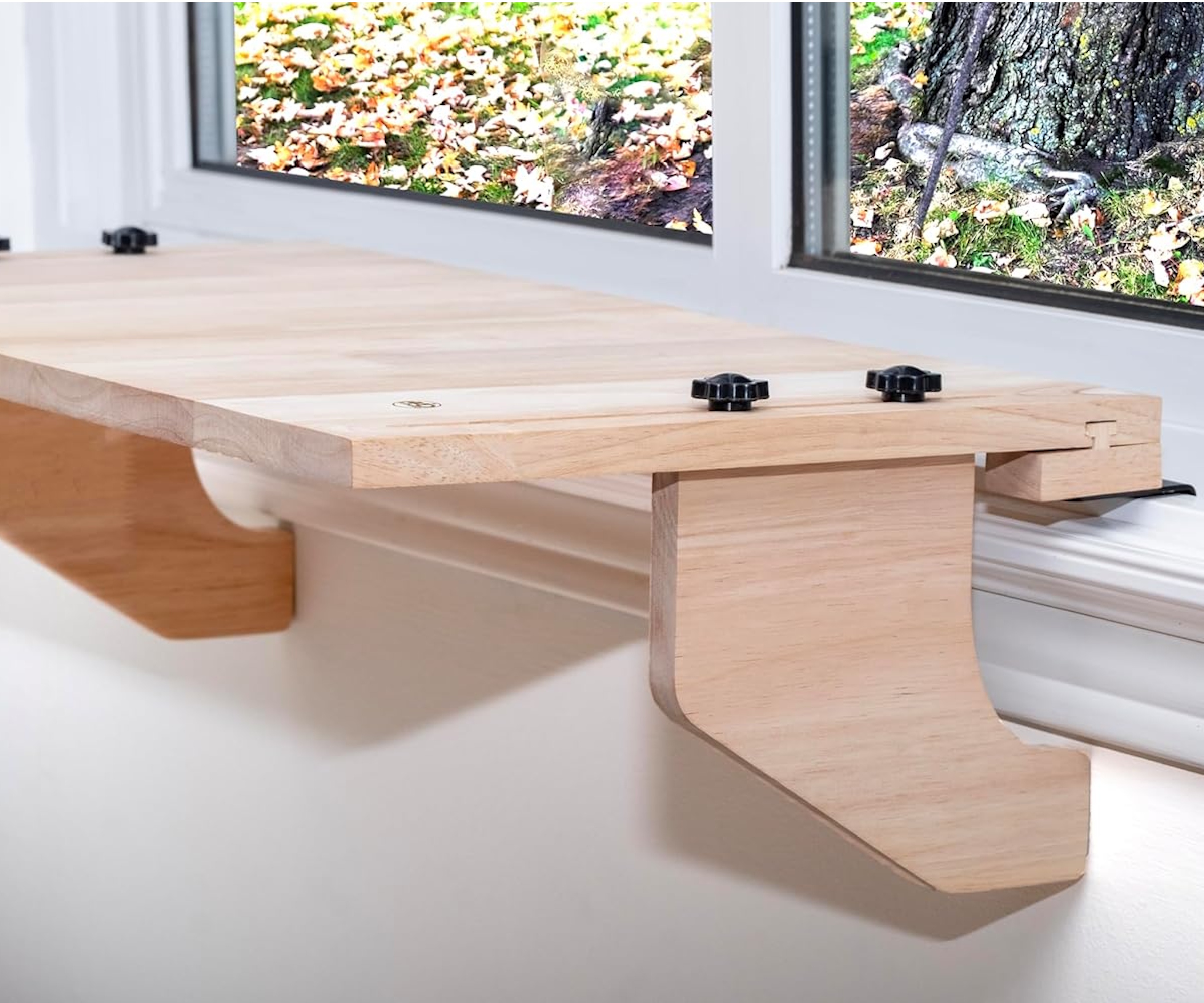 Amazon windowsill extender