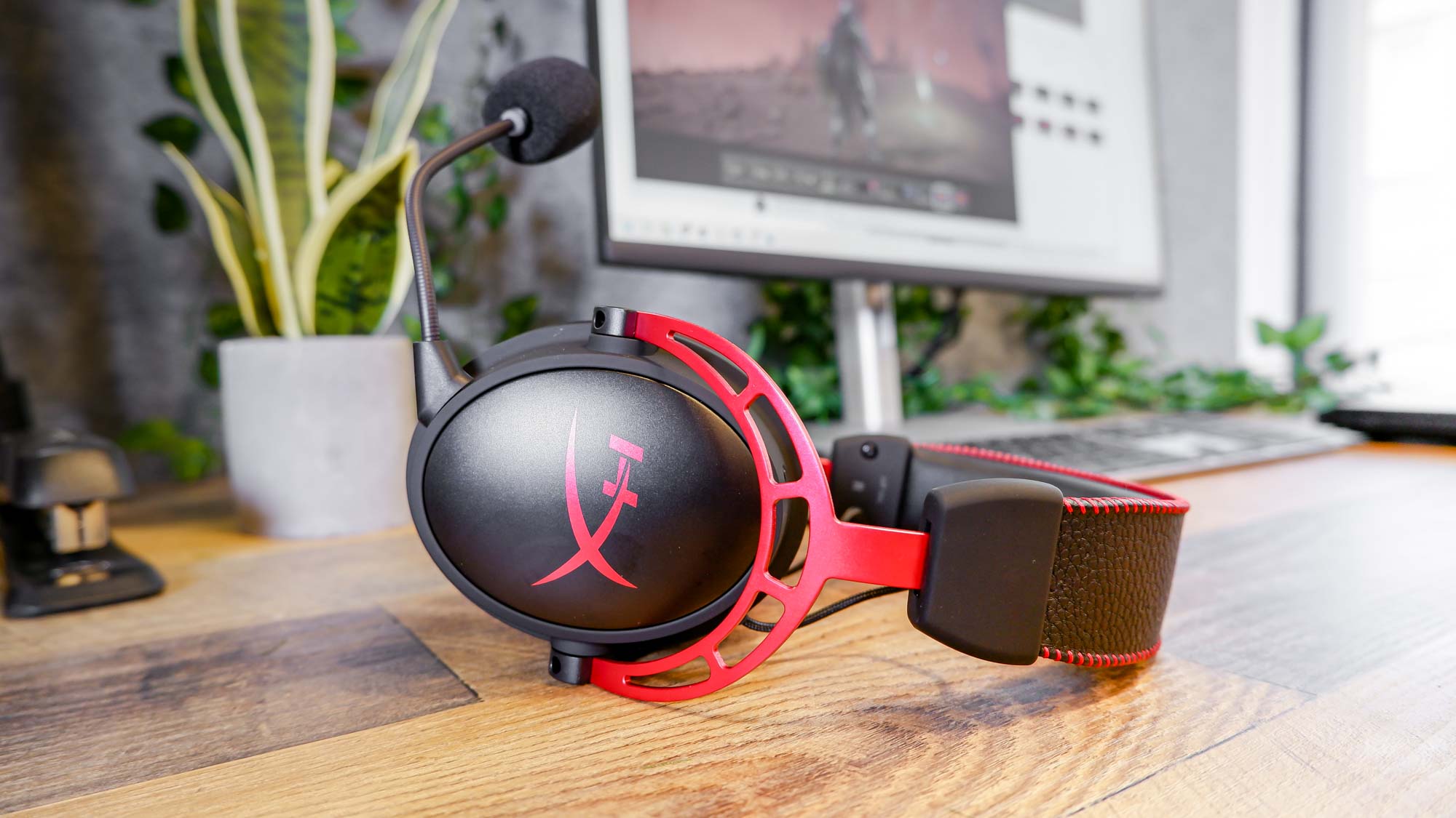 HyperX Cloud Alpha Wireless review