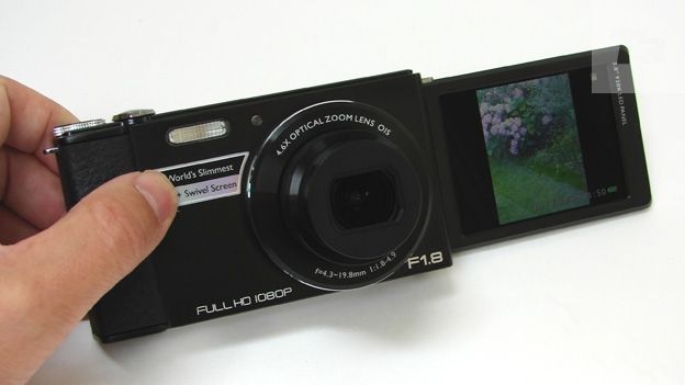 BenQ G1 review