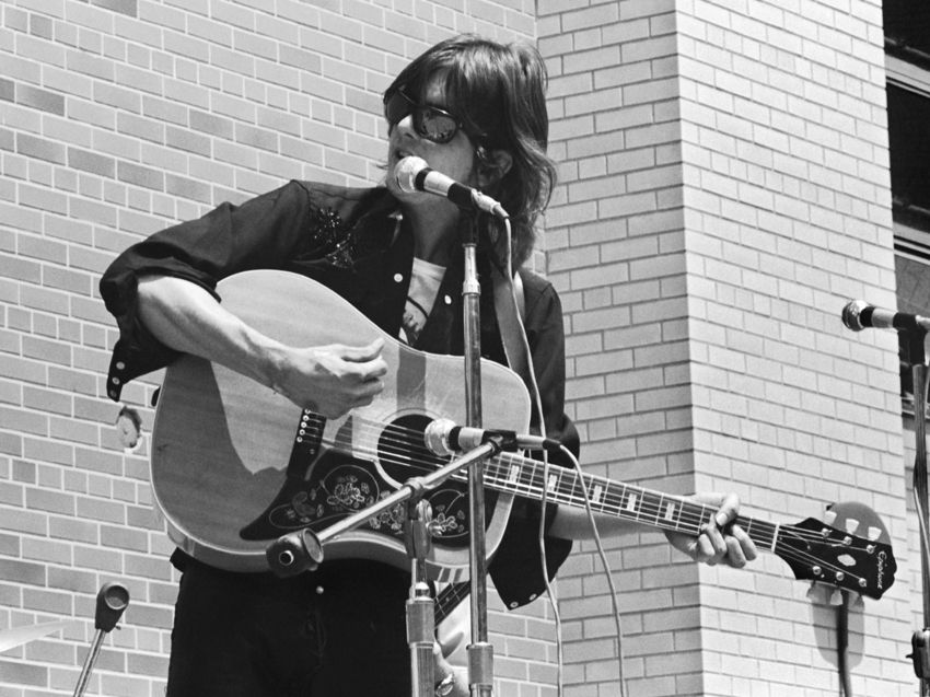 10 guitarists who died too young MusicRadar