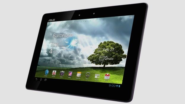 ASUS Transformer Pad Infinity