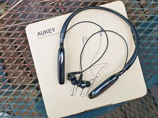 Aukey Neckband Wireless Headphones
