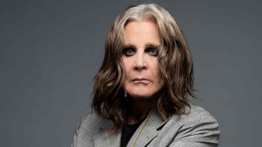 Ozzy Osbourne