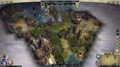 Age Of Wonders 3 Review Pc Gamer