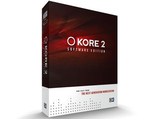 Kore 2 Software Edition is more affordable than the full version of Kore 2.