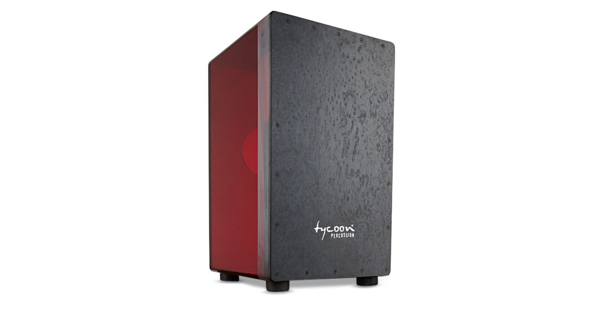 The 10 best cajons in the world right now MusicRadar