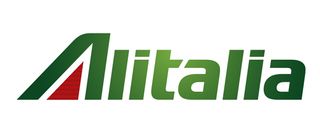 NEW LOGO: Alitalia gets a dynamic overhaul from Landor