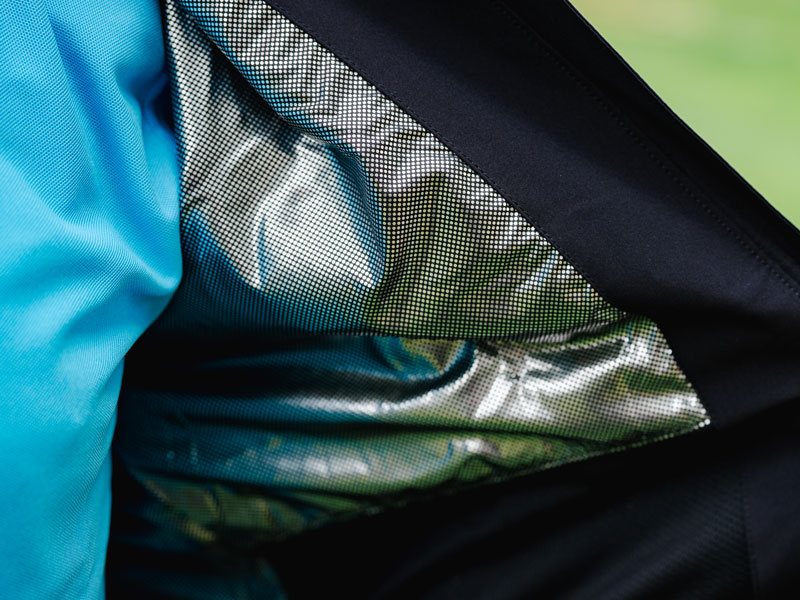 ProQuip Ultimate HTX Rain Jacket