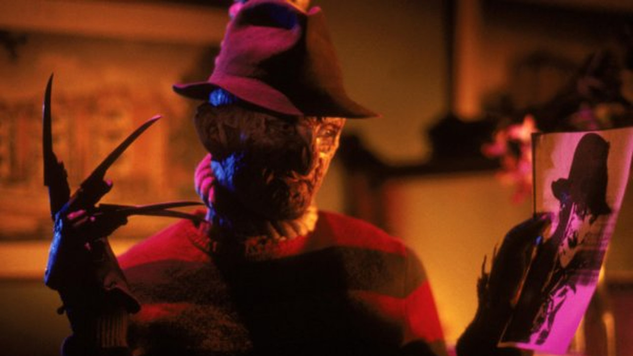 Freddys Nightmares