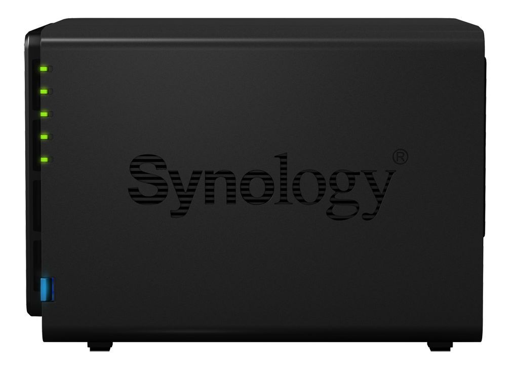 synology drive encryption