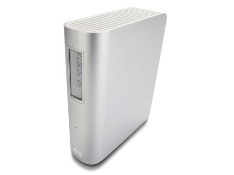 Western Digital My Book Studio 2TB