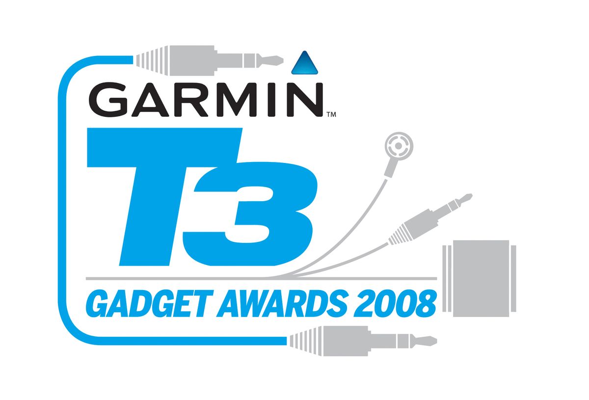 T3 gadget awardwinners announced TechRadar