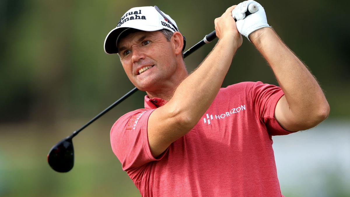 Padraig Harrington Thinks Jon Rahm LIV Golf Move Sets &lsquo;Very High Anchor Price&rsquo; For Future Deals