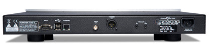 Bryston bdp-1