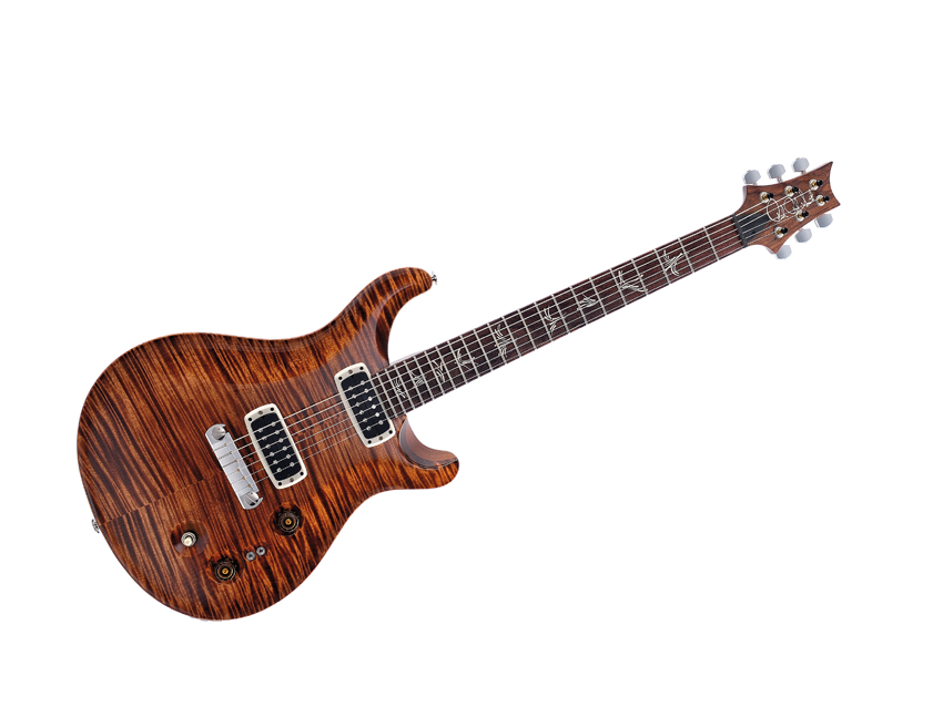 PRS Paul's Guitar